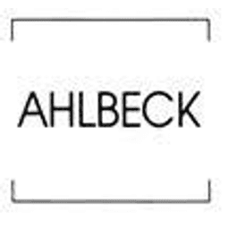 Advokat Gertrud Ahlbeck logotyp