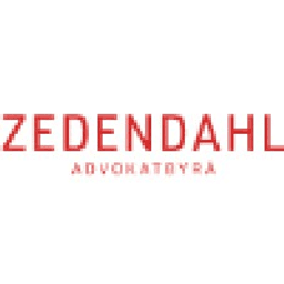 Zedendahl Advokatbyrå Östra logotyp