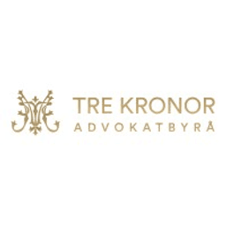 Tre Kronor Advokatbyrå logotyp