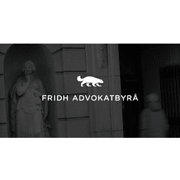 Advokat Faria Hassan logotyp