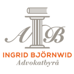 ADVOKATERNA BJÖRNWID & ODEBÄCK logotyp