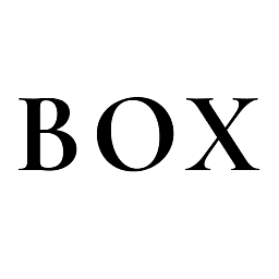 BOX Advokatbyrå logotyp