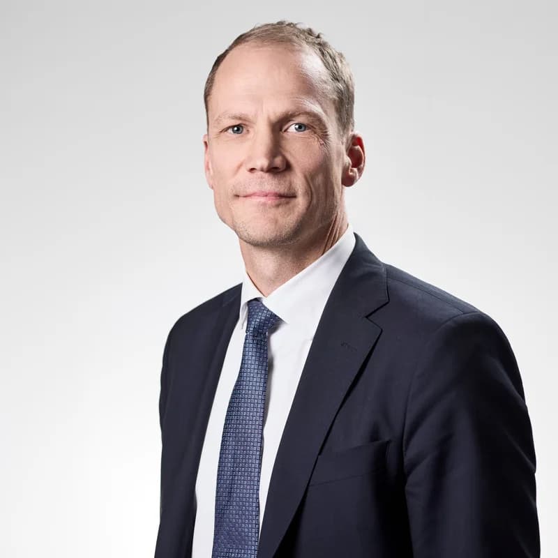 Porträtt av Rikard Backman
