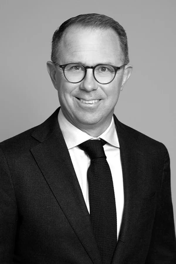 Porträtt av Sverker Bonde
