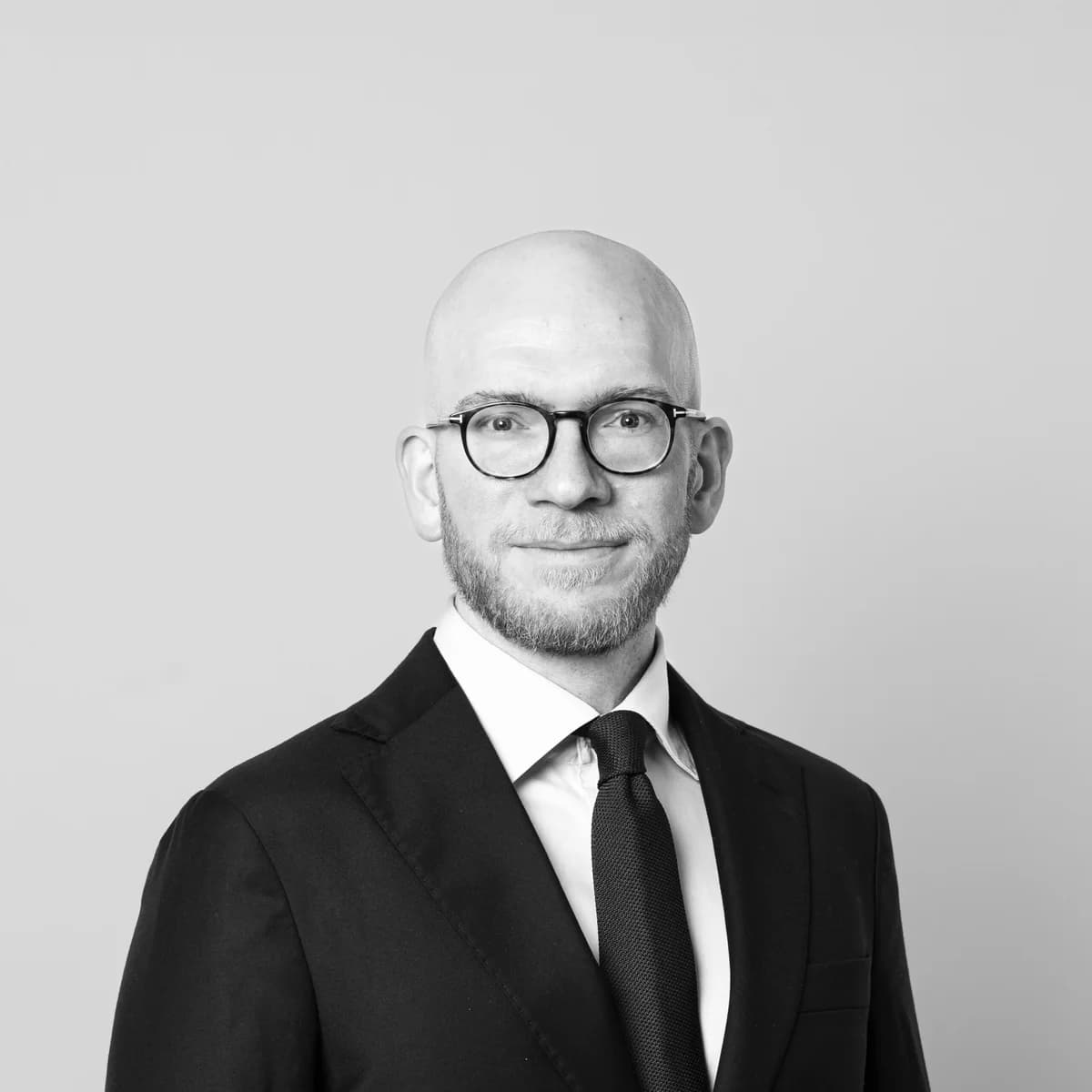 Porträtt av Fredrik Heldqvist