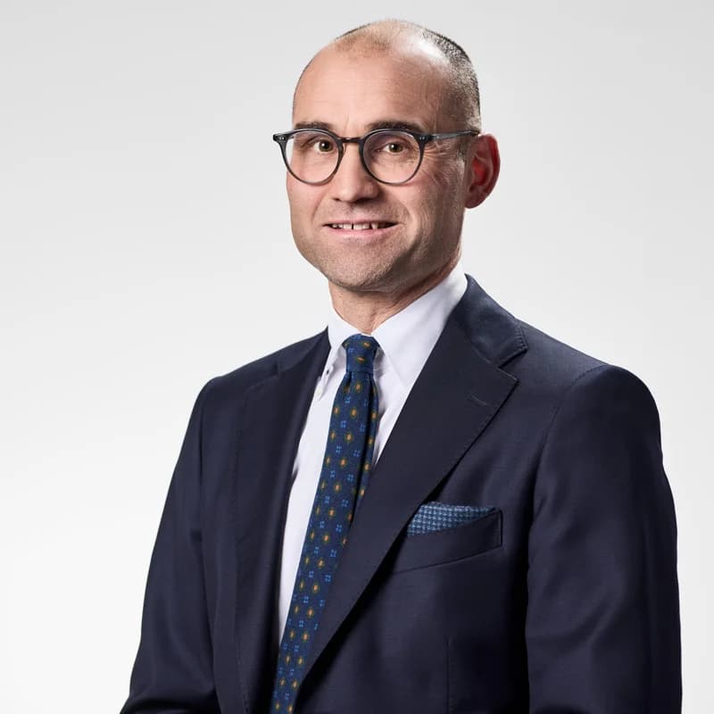 Porträtt av Jakob Mehkri