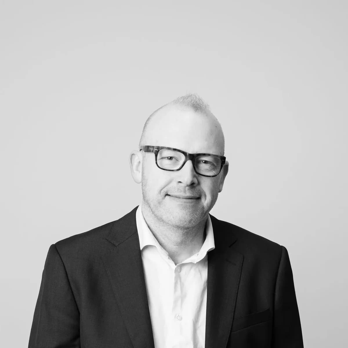 Porträtt av Sahlin Herman Ehrenstjärna