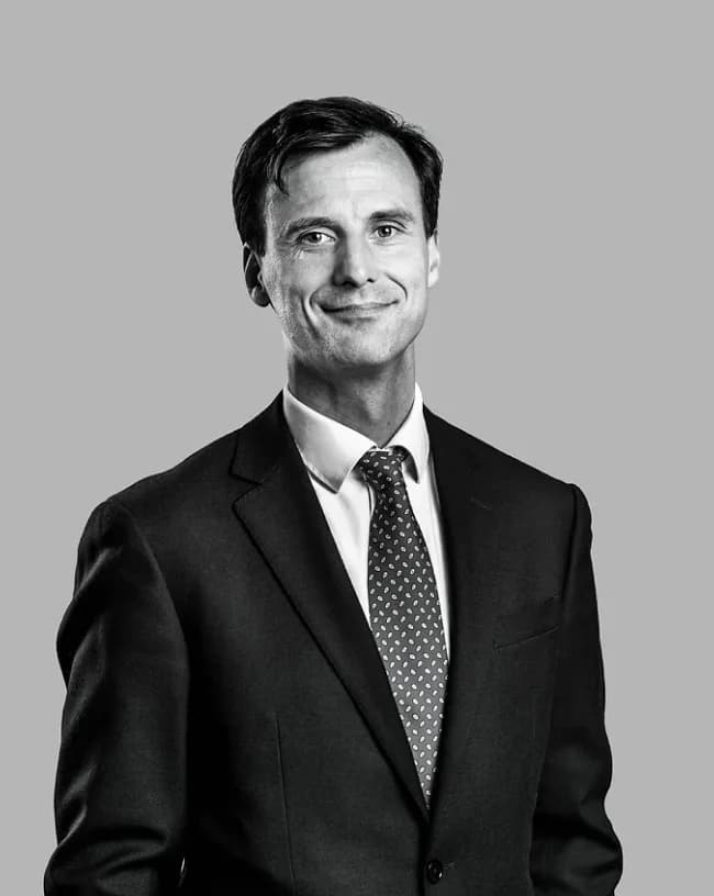 Porträtt av Mattias Widlund