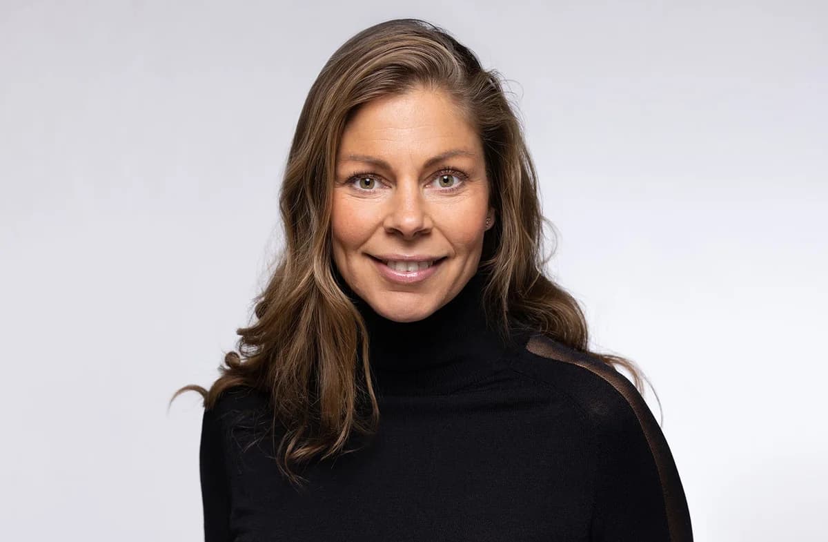 Porträtt av Emma-Klara Netterlid