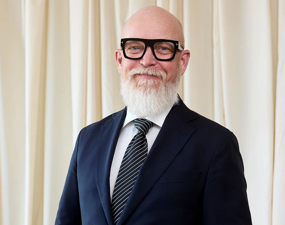 Porträtt av Jonas Kullgren