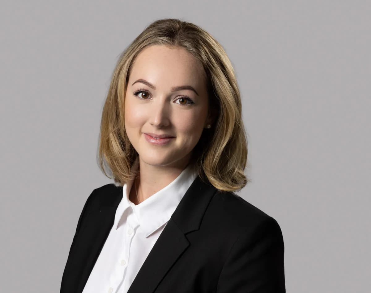 Porträtt av Neikter Annie Åkerblom