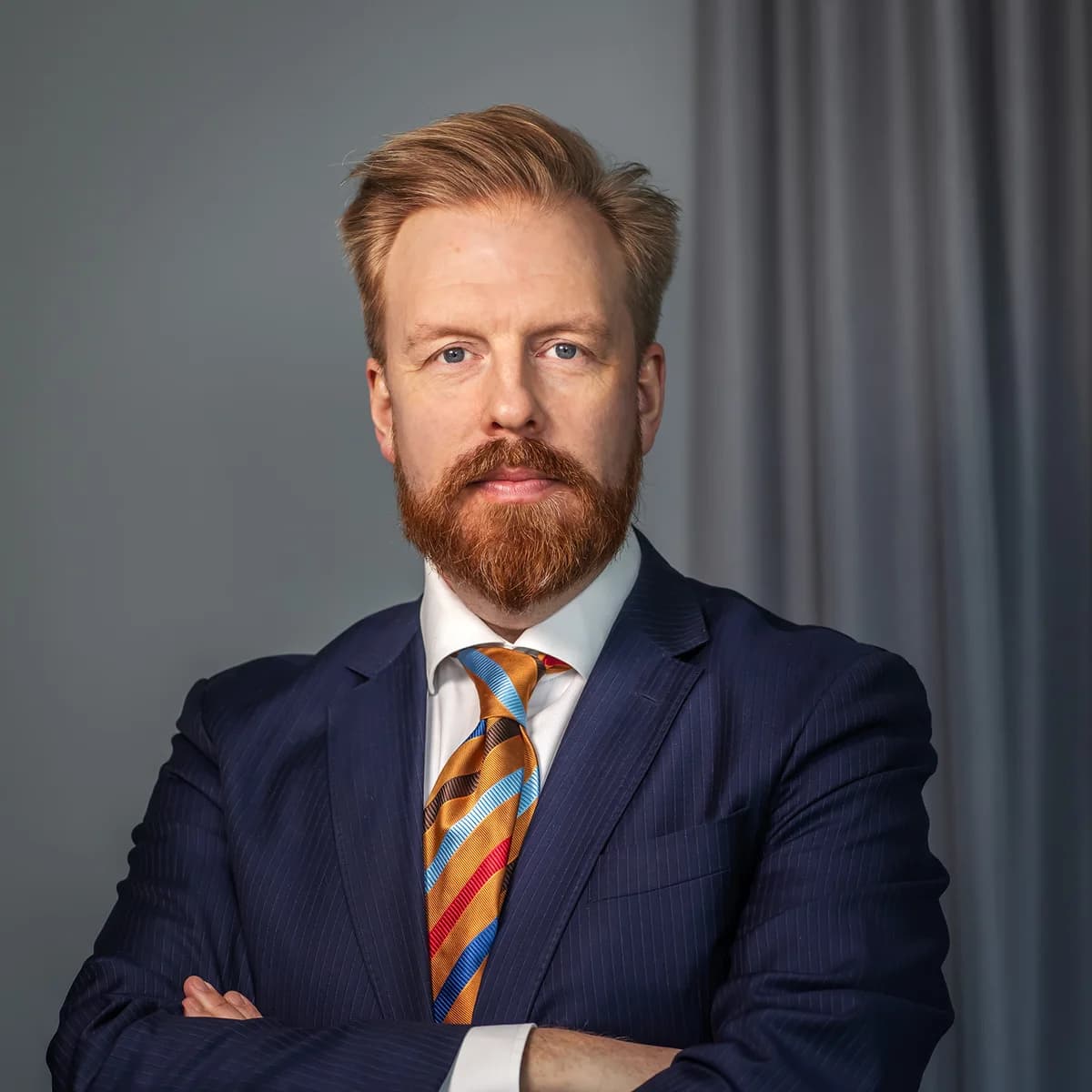 Porträtt av Mathias Kågell-Landgren