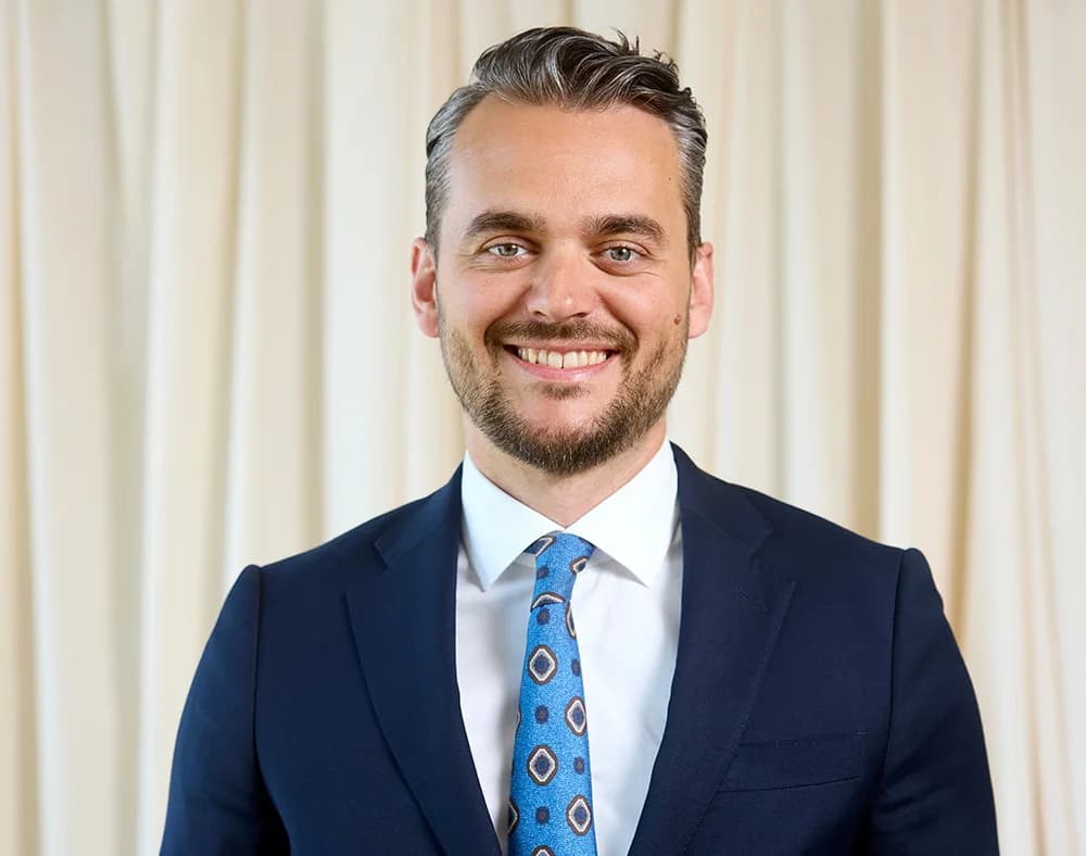 Porträtt av Anton Walfridsson