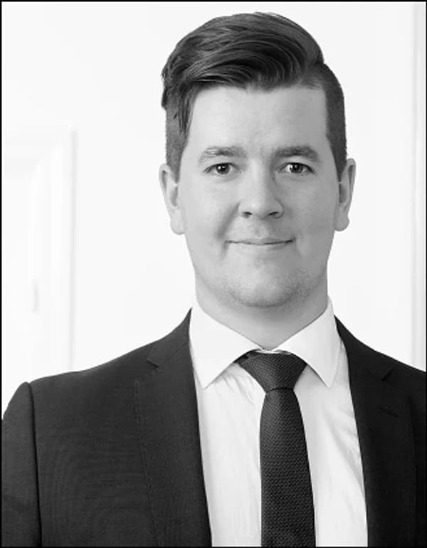 Porträtt av Rasmus Kaneberg
