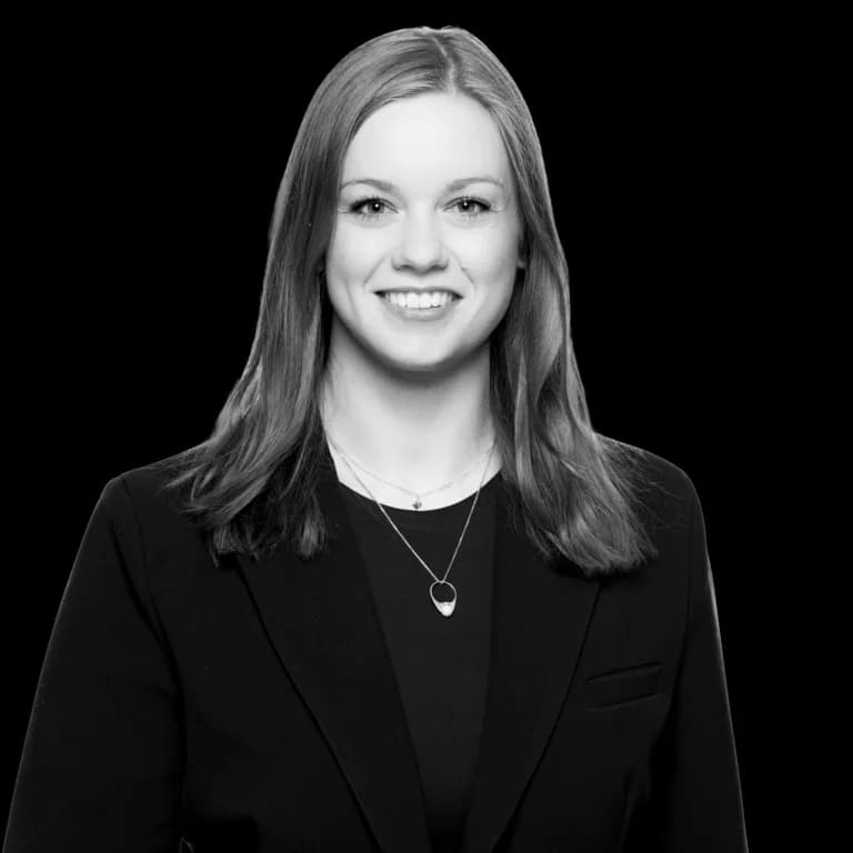 Porträtt av Tanja Schnitt