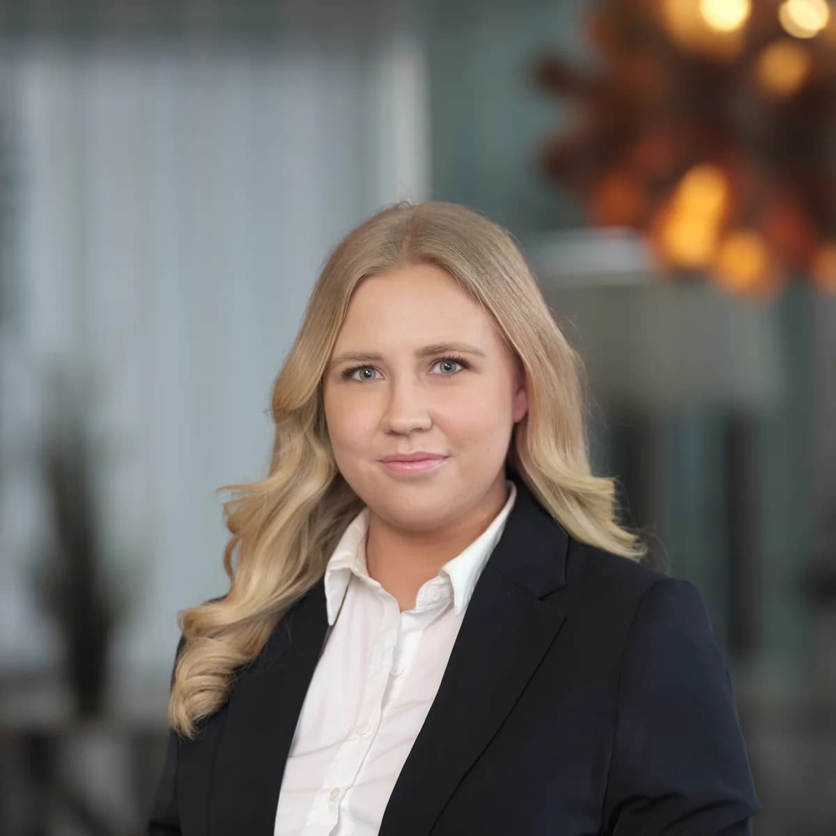 Porträtt av Rebecca Edvardsson