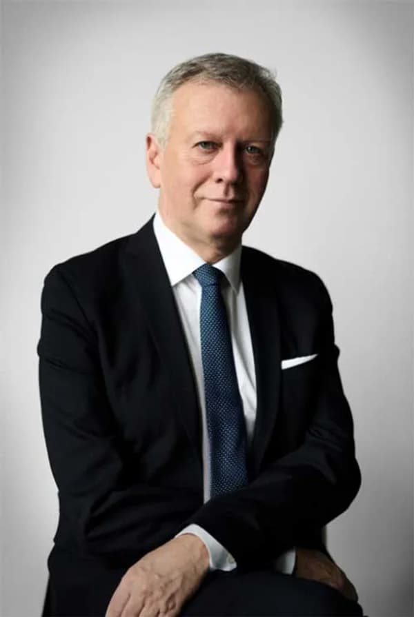 Porträtt av Anders Asplund