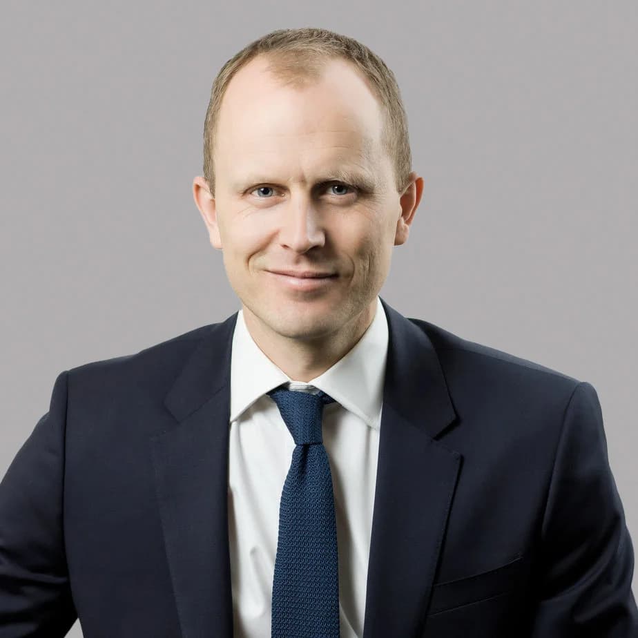 Porträtt av Andreas Öhlin