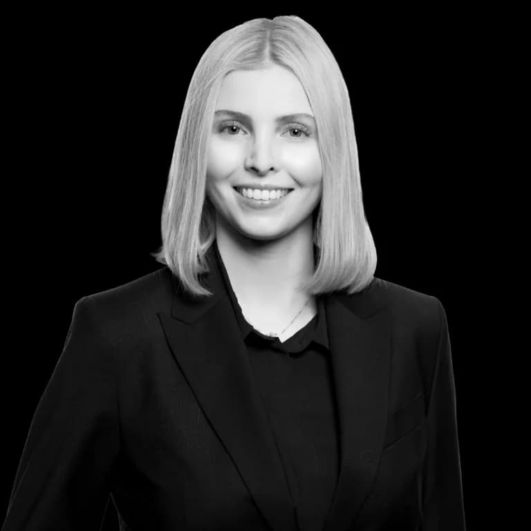 Porträtt av Amanda Kull