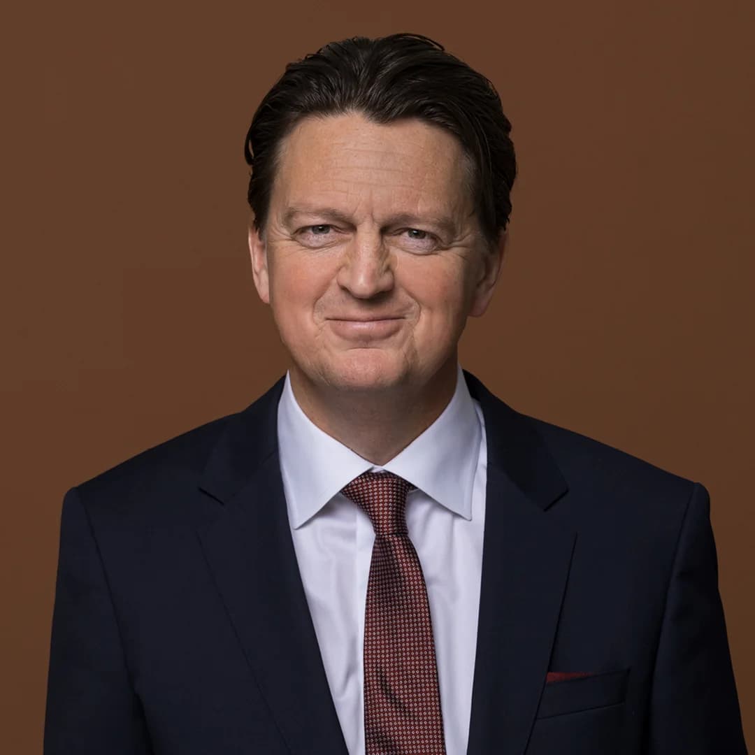 Porträtt av Jonas Forsman