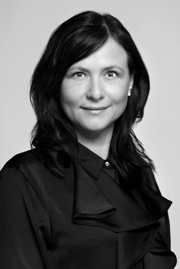 Porträtt av Linda Jönsjö