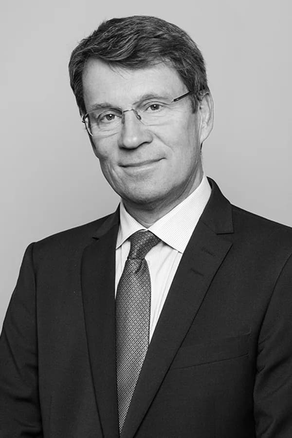 Porträtt av Magnus Nedstrand