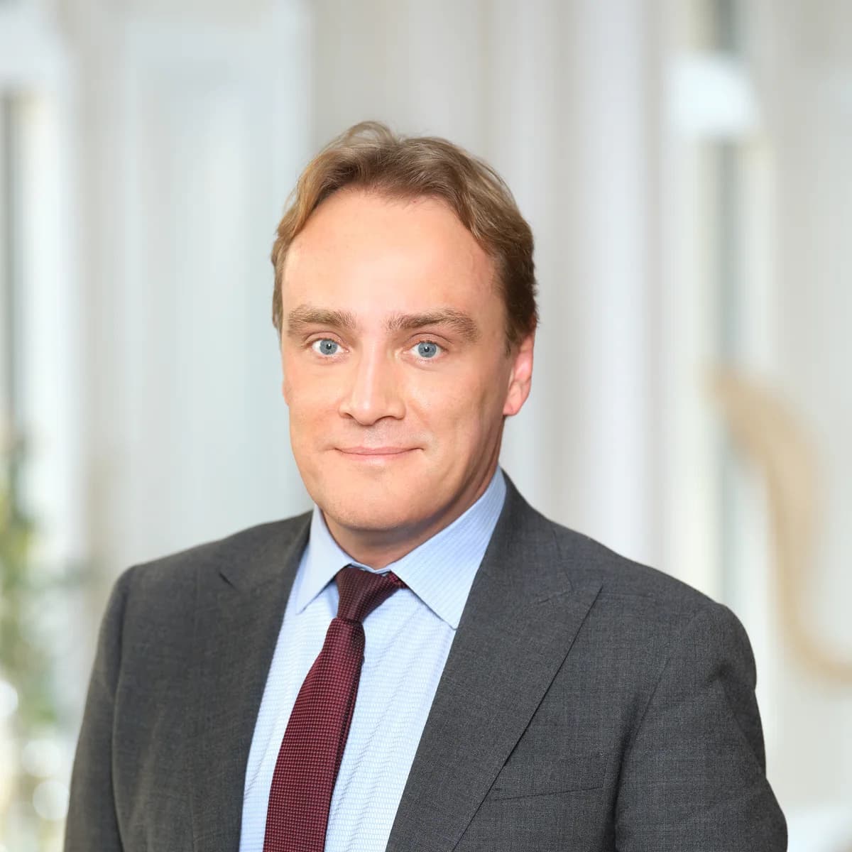 Porträtt av Per-Ola Bergqvist