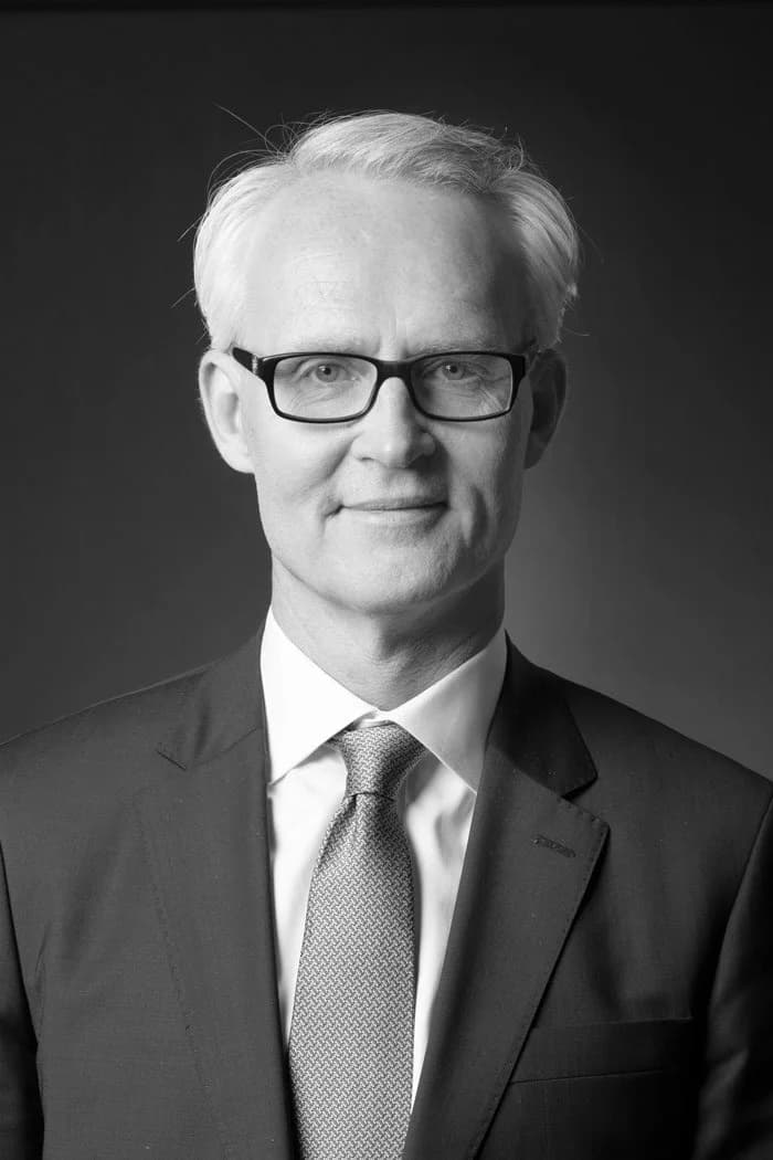 Porträtt av Staffan Bergqvist