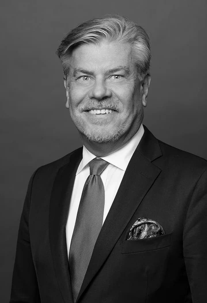 Porträtt av Anders Fernlund