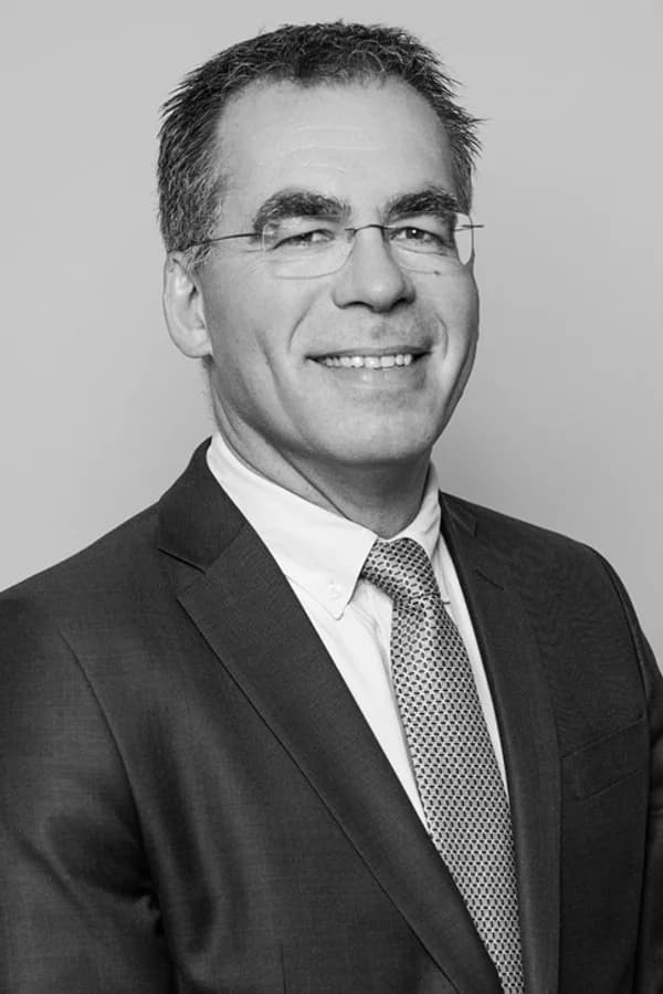 Porträtt av Christopher Bona