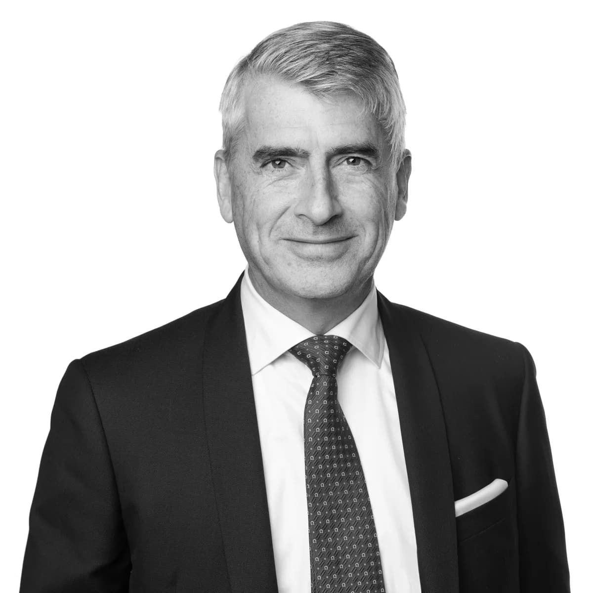 Porträtt av Björn Öberg