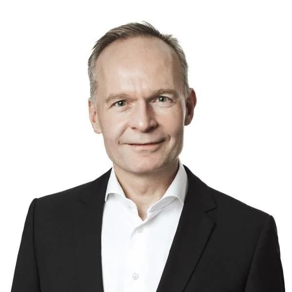 Porträtt av Sascha Schaeferdiek