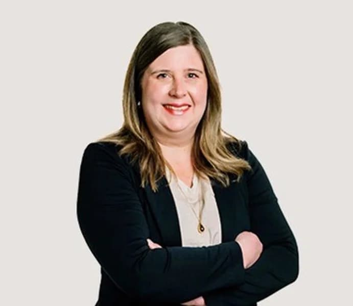 Porträtt av Cecilia Fryk