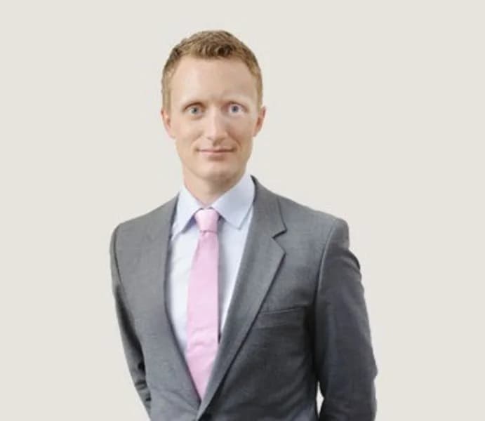 Porträtt av Johannes Ciparsons