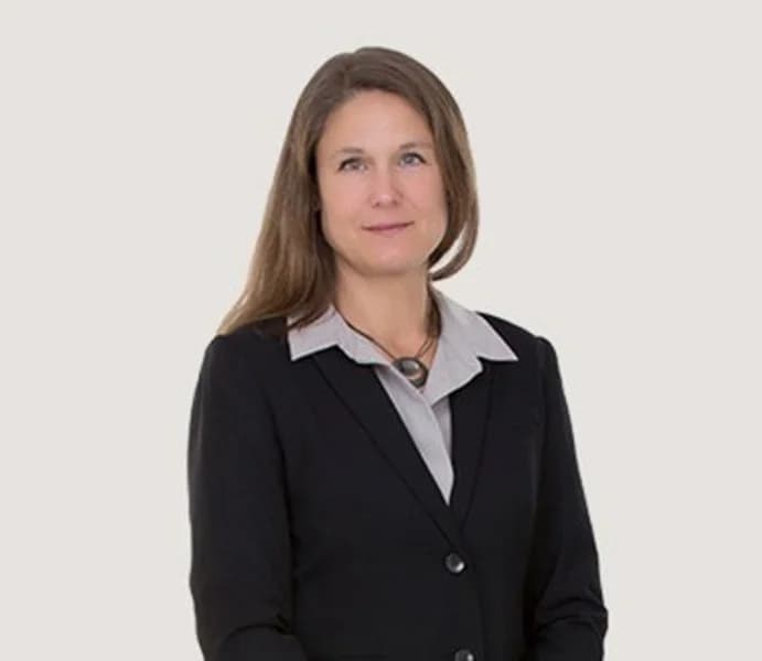 Porträtt av Malin Ek Lindqvist