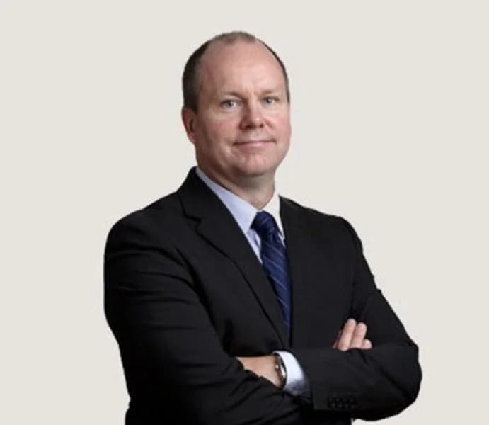 Porträtt av Richard Austadius