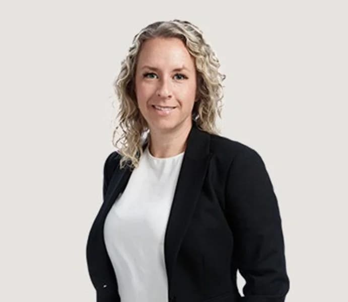 Porträtt av Emma Nordin