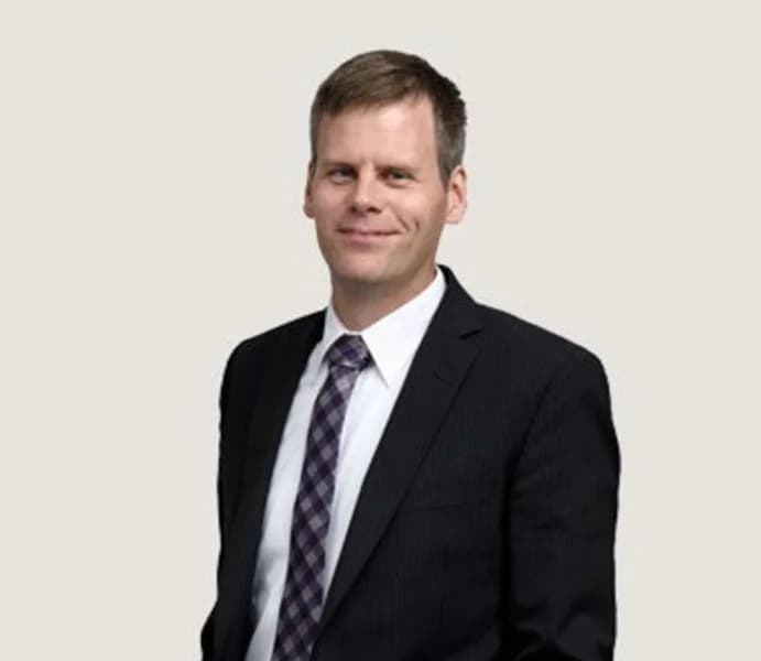 Porträtt av Thomas Sandberg