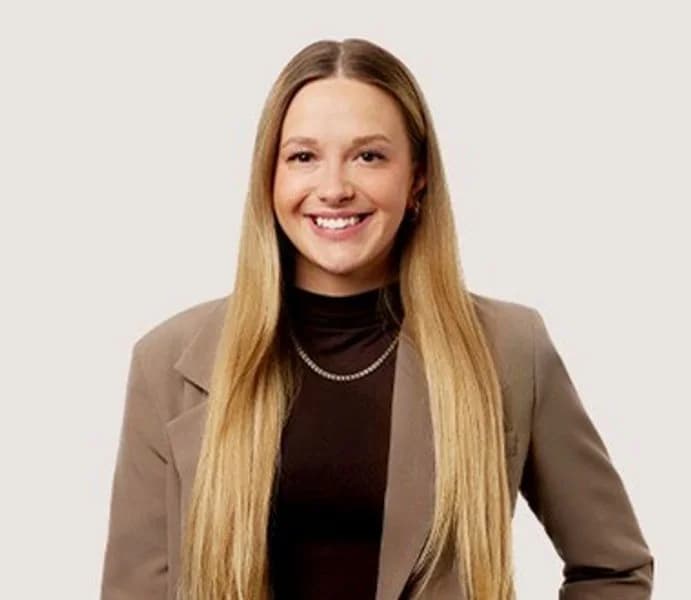 Porträtt av Jessica Waldenfrid