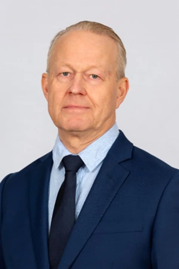 Porträtt av Torbjörn Hanzi