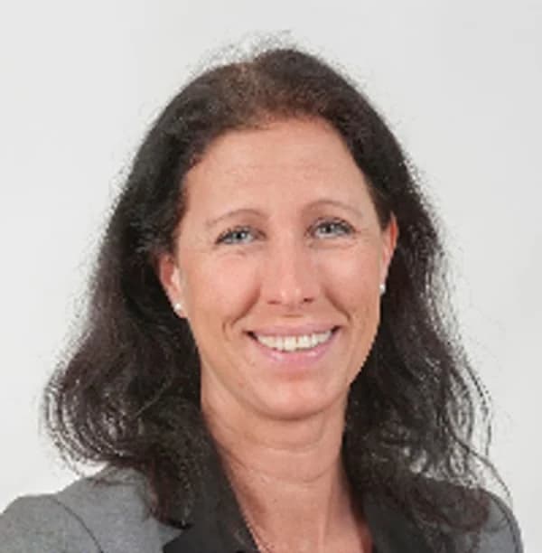 Porträtt av Johanna Stridsberg