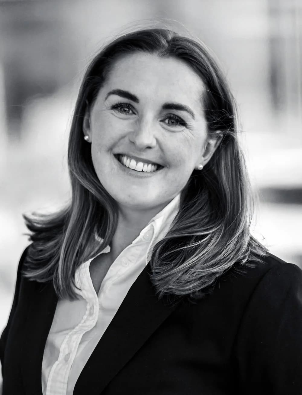 Porträtt av Carolina Corneliusson Morberg