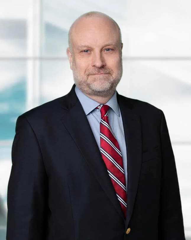 Porträtt av Jonas Löttiger