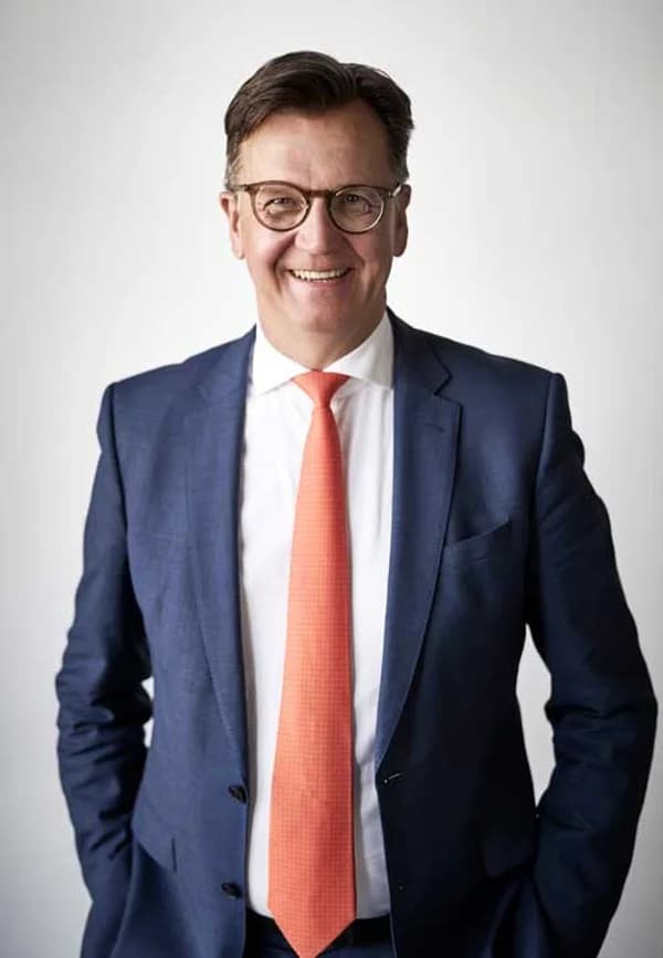 Porträtt av Per Karlsson