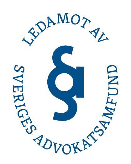 Sveriges advokatsamfund